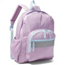 L.L.Bean Kids Junior Backpack Purple Clover ID-GwJ2pZsb