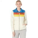 L.L.Bean Mountain Classic Puffer Jacket Color-Block Marine Blue/Natural ID-ZA3vCMsf