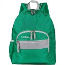 L.L.Bean Kids Junior Backpack Kelly Green ID-kY5ba2P0