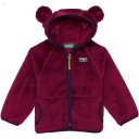 L.L.Bean Hi-Pile Fleece Jacket (Infant) Rich Berry ID-t1o7oujN