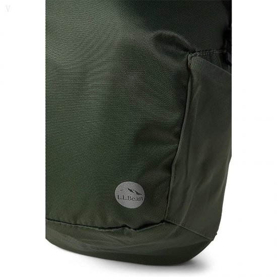 L.L.Bean Boundless Backpack Thyme ID-9VrPLyf3