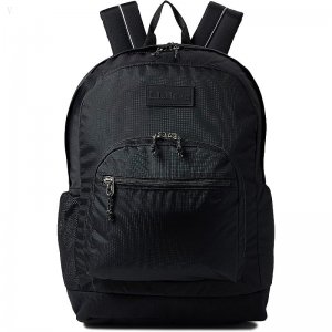 L.L.Bean Mountain Classic School Backpack Black/Black ID-Ag9Xz7Fd