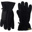 L.L.Bean Mountain Classic Fleece Gloves Black ID-8W3APaL6