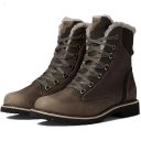 L.L.Bean Rugged Cozy Boot Lace-Up Ash ID-WksUouVw
