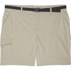 L.L.Bean Plus Size Tropicwear Shorts Soft Sand ID-B3Ml5AzJ