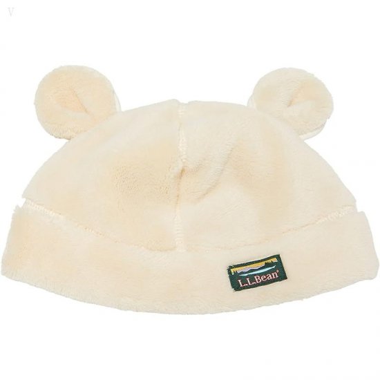 L.L.Bean Hi-Pile Hat (Infant/Toddler) Sailcloth ID-A9o7s7B6