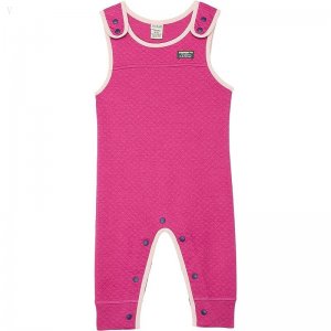 L.L.Bean Quilted Romper (Infant) Sugar Plum ID-4Kcp7Ato