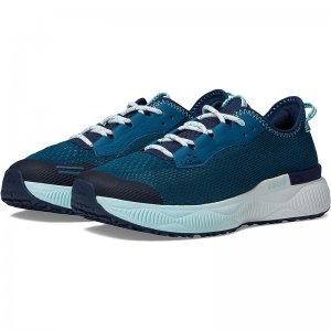 L.L.Bean Dirigo Sneaker Deep Turquoise ID-PvnkHrPy