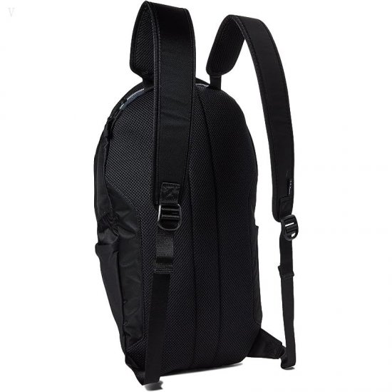 L.L.Bean Boundless Backpack Black ID-WSExPBKa