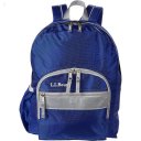 L.L.Bean Kids Junior Backpack Royal ID-hvGugAj5