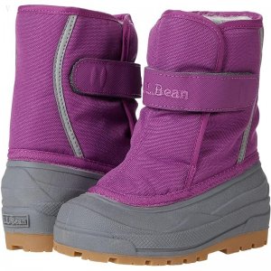 L.L.Bean Northwoods Boot (Toddler) Bold Lilac ID-SAL8lV4O