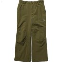 L.L.Bean Cresta Hiking Pants Lined (Little Kids) Kelp Green ID-AkhzOkLh