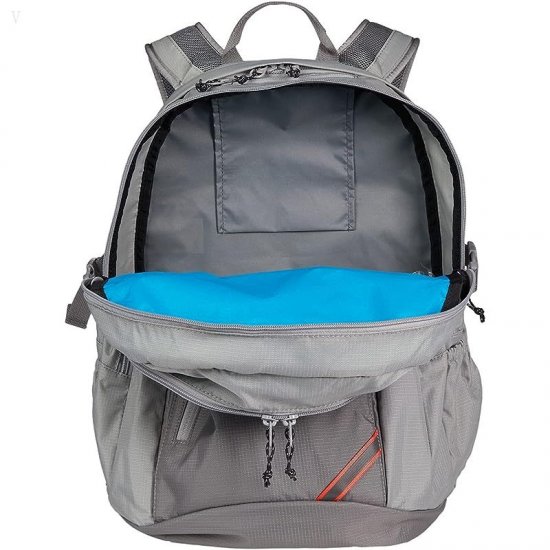 L.L.Bean 42 L Comfort Carry Portable Locker Mineral Gray/Asphalt ID-lD0xCeoJ
