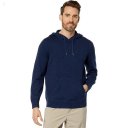 L.L.Bean Wicked Soft Cotton Cashmere Hoodie Classic Navy ID-GllUwemw