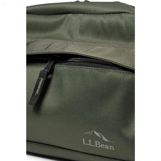 L.L.Bean Athleisure Sling Pack Thyme ID-cuYuqH5w