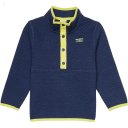 L.L.Bean Quilted Popover (Toddler) Nautical Navy ID-zKN6kEMA