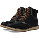 L.L.Bean Stonington Boots Moc Toe Black ID-GF0ZSaz2