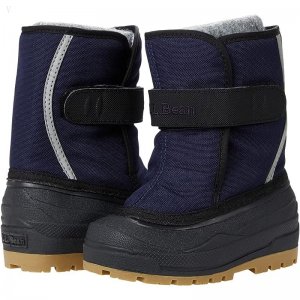 L.L.Bean Northwoods Boot (Toddler) Bright Navy ID-hVE1xhV1