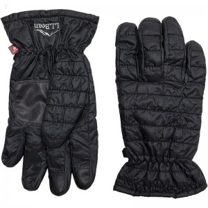 L.L.Bean Primaloft Packaway Gloves Black ID-Ka4djd6m