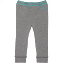 L.L.Bean Mountain Fleece Pants (Infant) Gray Heather ID-tc8dG449