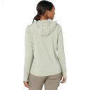 L.L.Bean Insect Shield Hoodie Dusty Sage ID-BZS6NcPk