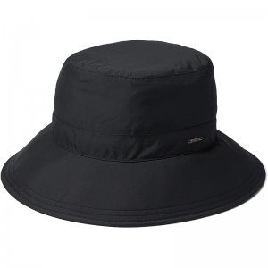 L.L.Bean H2Off Rain Bucket Hat Black ID-Ft3ItFkU