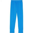 L.L.Bean Wicked Warm Midweight Underwear Bottoms (Little Kids) Cobalt Sea ID-N8N6XhsZ