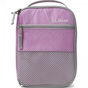L.L.Bean Lunch Box II Lilac ID-9snUBzDk