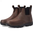 L.L.Bean Traverse Trail Boot Leather Pull-On Water Resistant Insulated Root Beer ID-Gf9dv1c8