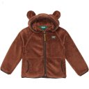 L.L.Bean Hi-Pile Fleece Jacket (Toddler) Dark Barley ID-8QJ7JnID