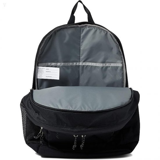 L.L.Bean Mountain Classic School Backpack Black/Black ID-Ag9Xz7Fd