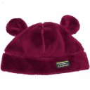 L.L.Bean Hi-Pile Hat (Infant/Toddler) Rich Berry ID-Dahjqf8V