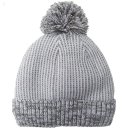 L.L.Bean Winter Lined Pom Hat Gray Heather ID-FulN4pPS