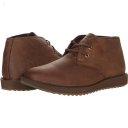 L.L.Bean Stonington Chukka Boot Leather Deepest Brown ID-99j6VpS4