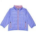 L.L.Bean Primaloft Packaway Jacket (Infant) Icy Violet ID-AfWeg7kE
