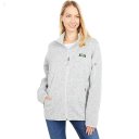 L.L.Bean Sweater Fleece Full Zip Jacket Pewter ID-H0feXhLg