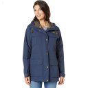 L.L.Bean Mountain Classic Water-Resistant Jacket Nautical Navy ID-k6hAOdfT