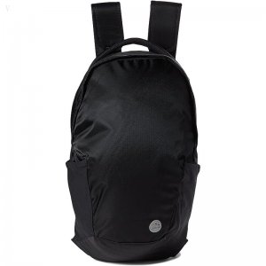 L.L.Bean Boundless Backpack Black ID-WSExPBKa