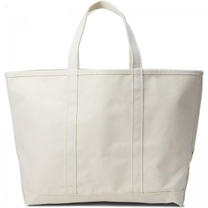 L.L.Bean Boat and Tote Large Natural ID-RRsHu9uP